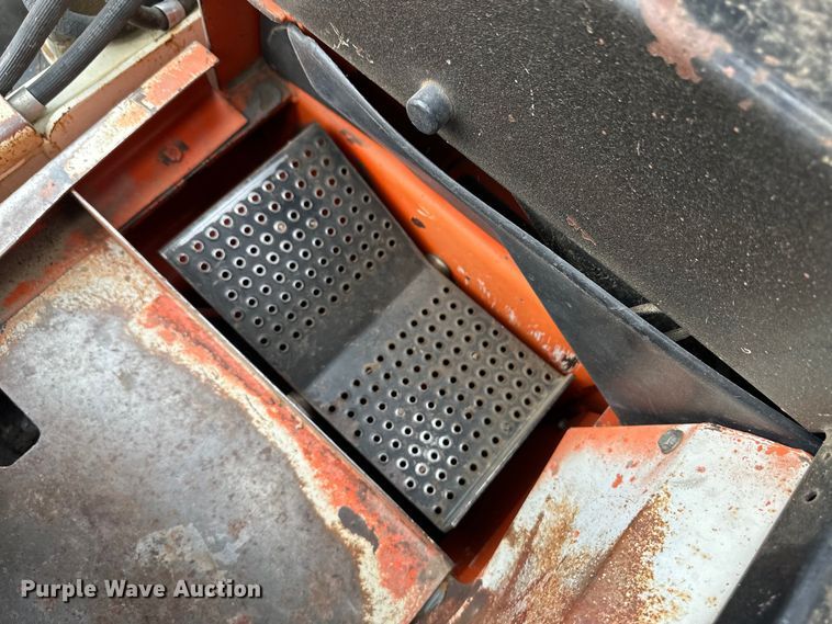 image for item OI9161 Scat-Trak 1300C skid steer loader