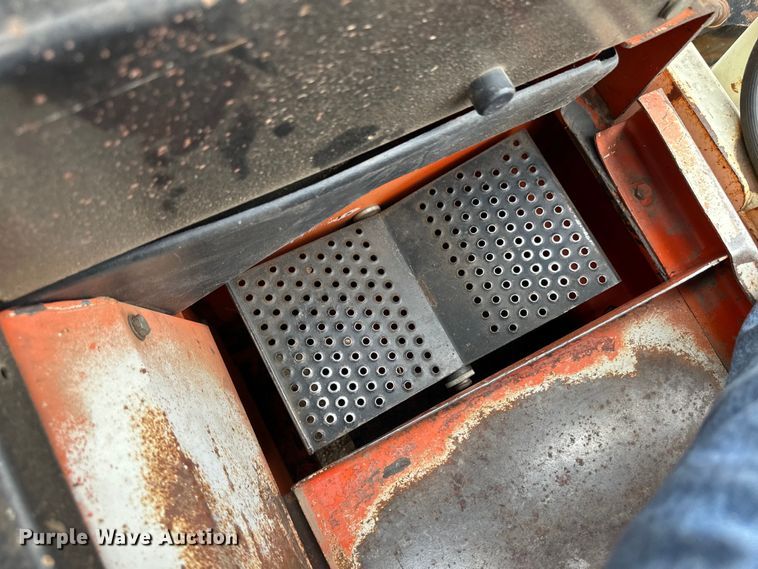 image for item OI9161 Scat-Trak 1300C skid steer loader