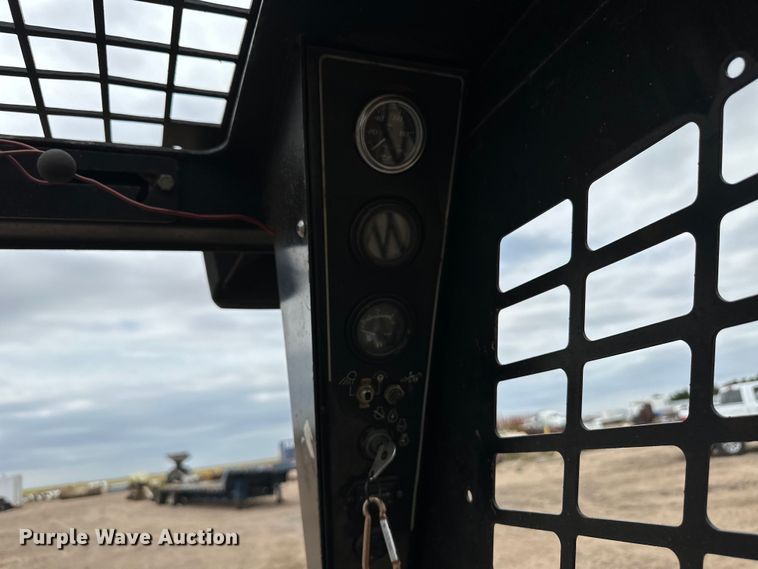 image for item OI9161 Scat-Trak 1300C skid steer loader