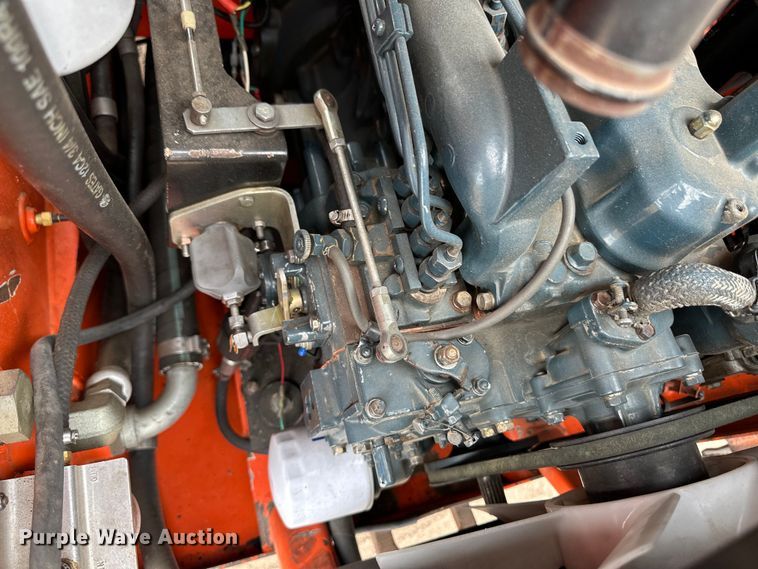 image for item OI9161 Scat-Trak 1300C skid steer loader