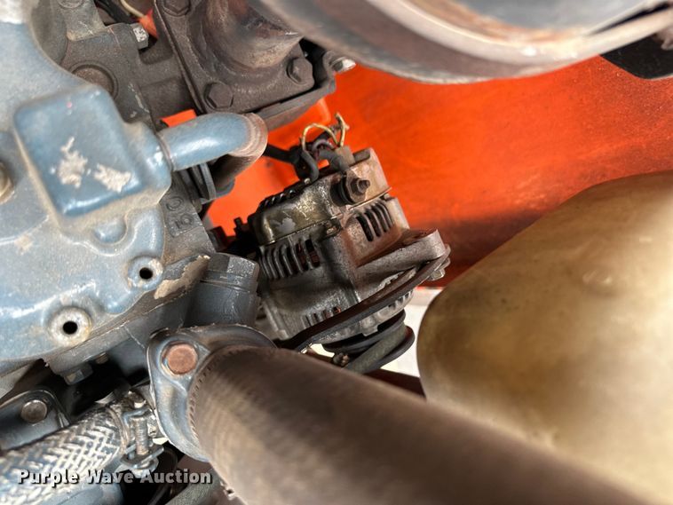 image for item OI9161 Scat-Trak 1300C skid steer loader