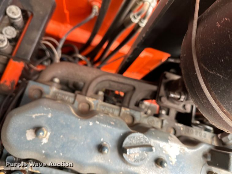 image for item OI9161 Scat-Trak 1300C skid steer loader