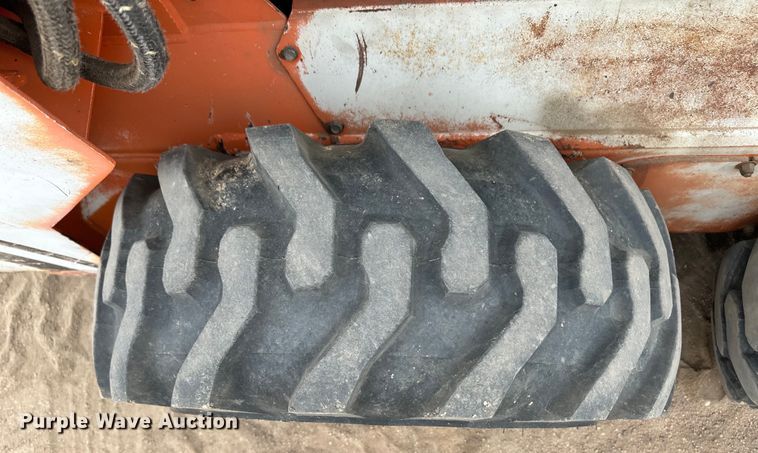 image for item OI9161 Scat-Trak 1300C skid steer loader