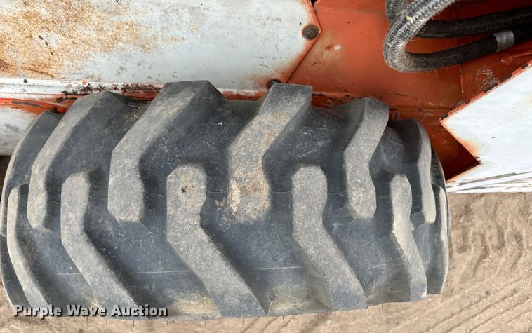 image for item OI9161 Scat-Trak 1300C skid steer loader