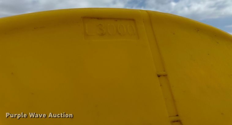 image for item OI9162 Shop built nurse tank trailer