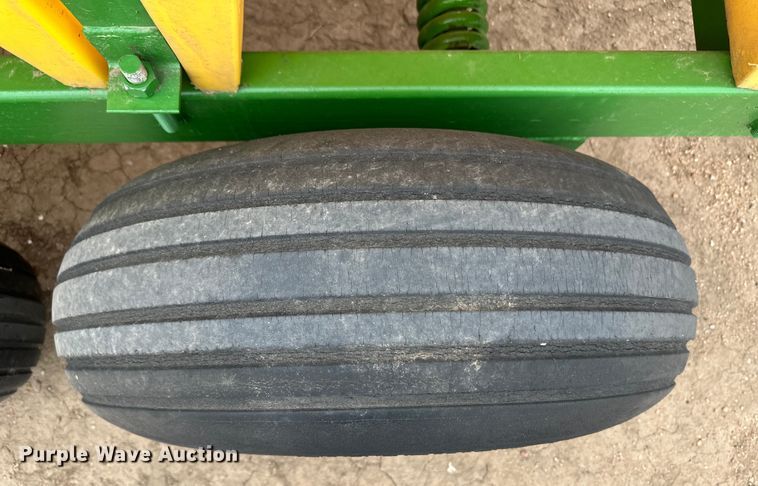 image for item OI9162 Shop built nurse tank trailer