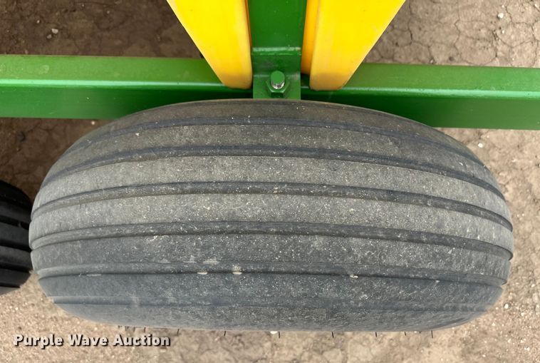 image for item OI9162 Shop built nurse tank trailer