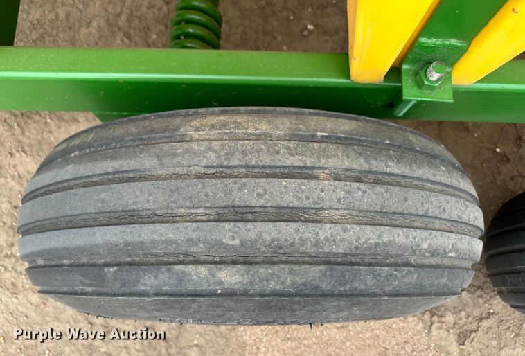 image for item OI9162 Shop built nurse tank trailer