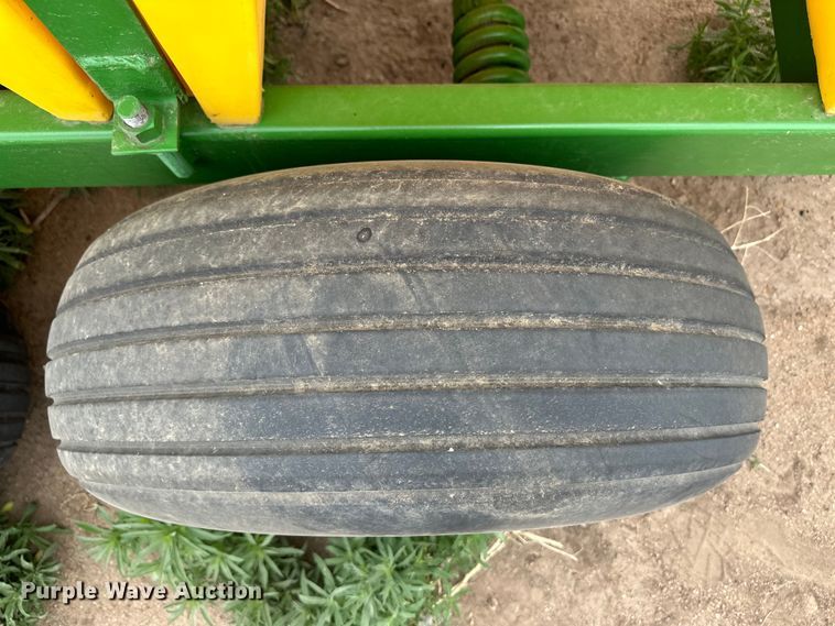 image for item OI9163 Shop built nurse tank trailer