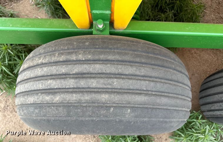 image for item OI9163 Shop built nurse tank trailer