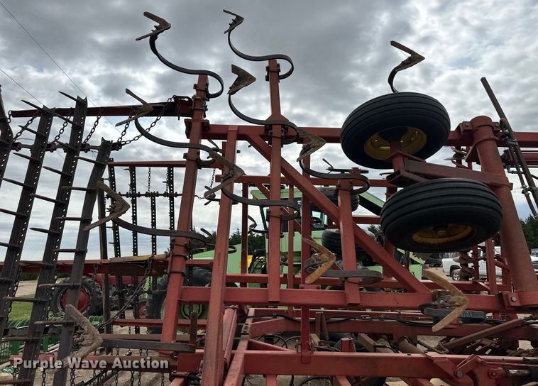 image for item OI9175 Sunflower 6430-31 mulch finisher