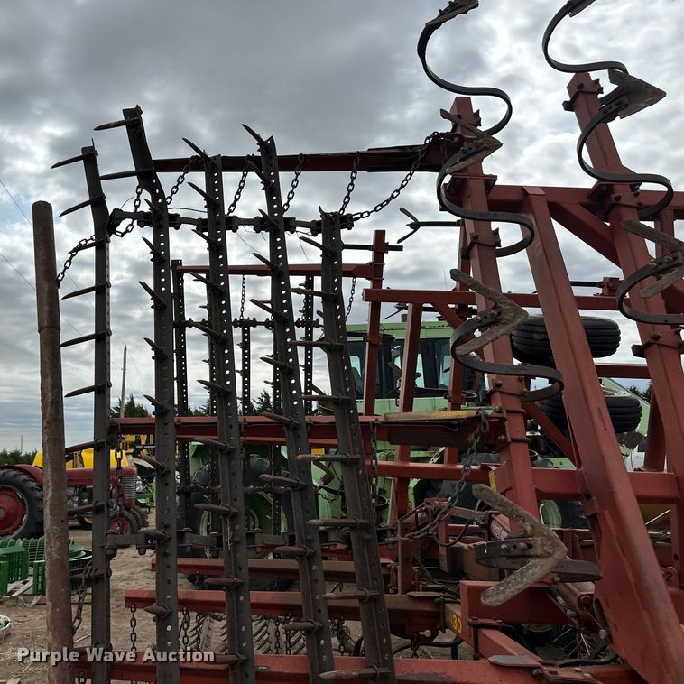 image for item OI9175 Sunflower 6430-31 mulch finisher