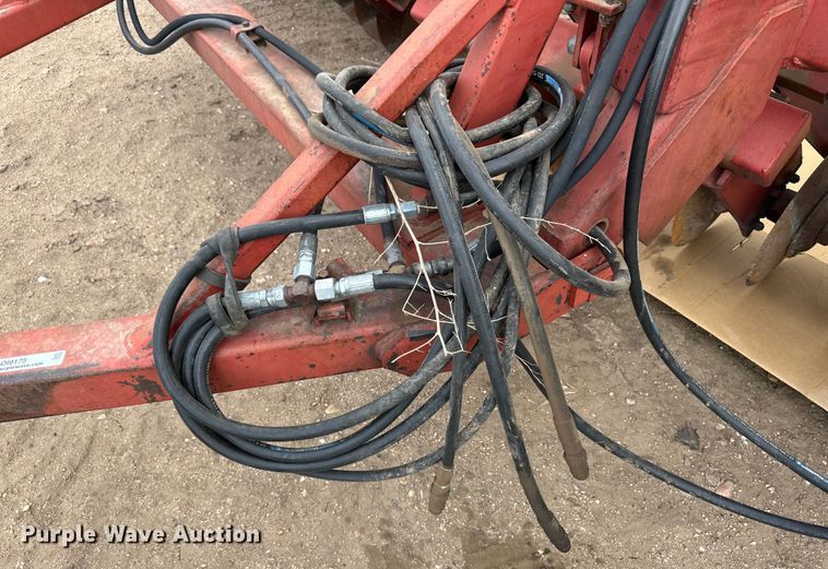 image for item OI9175 Sunflower 6430-31 mulch finisher