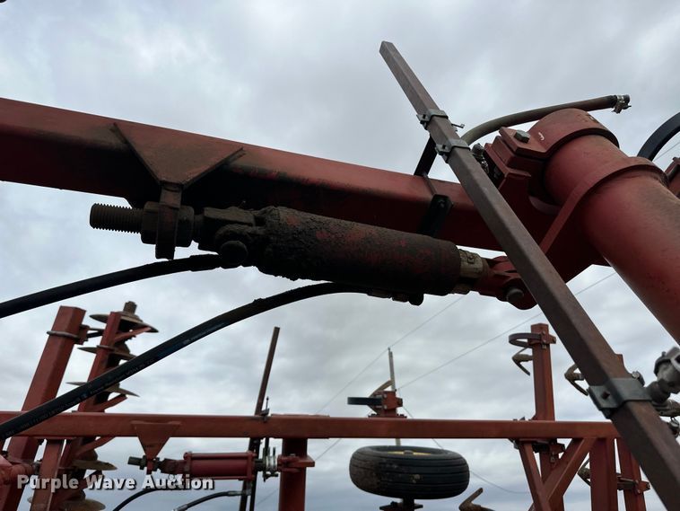 image for item OI9175 Sunflower 6430-31 mulch finisher