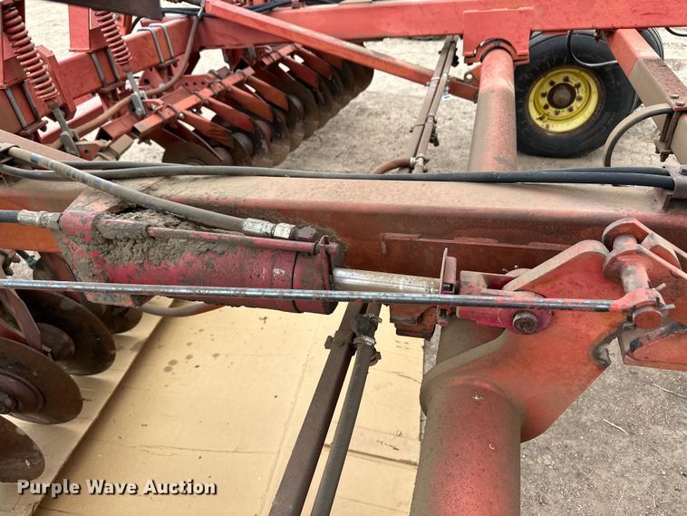 image for item OI9175 Sunflower 6430-31 mulch finisher