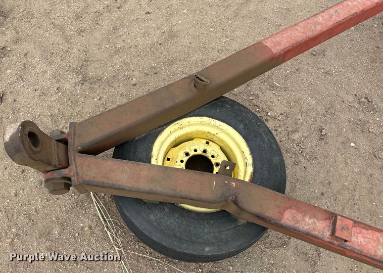 image for item OI9175 Sunflower 6430-31 mulch finisher