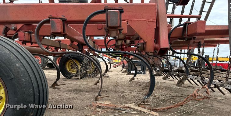 image for item OI9175 Sunflower 6430-31 mulch finisher