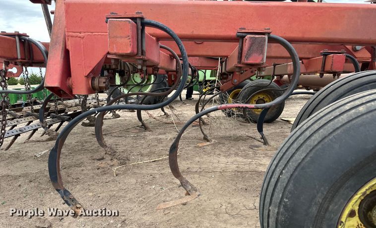 image for item OI9175 Sunflower 6430-31 mulch finisher