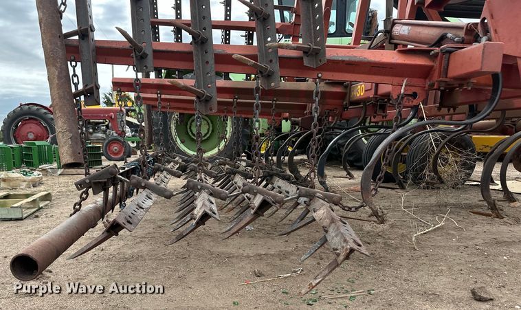 image for item OI9175 Sunflower 6430-31 mulch finisher