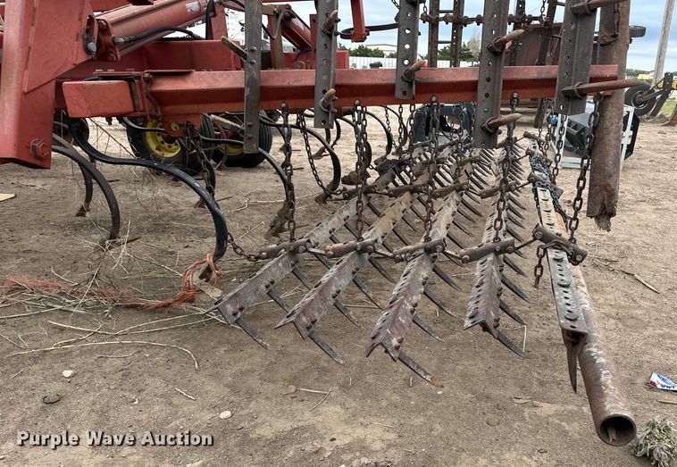 image for item OI9175 Sunflower 6430-31 mulch finisher