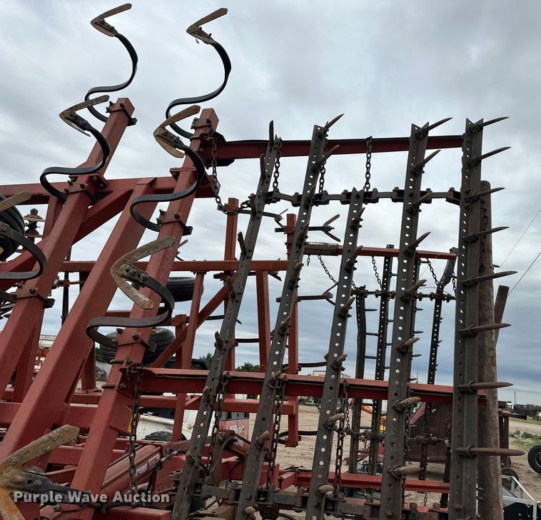 image for item OI9175 Sunflower 6430-31 mulch finisher