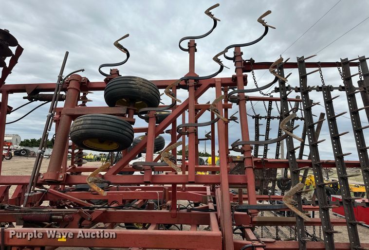 image for item OI9175 Sunflower 6430-31 mulch finisher