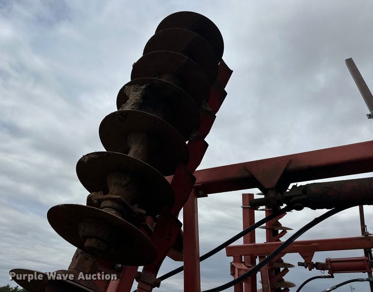 image for item OI9175 Sunflower 6430-31 mulch finisher