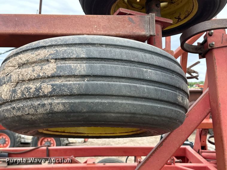 image for item OI9175 Sunflower 6430-31 mulch finisher