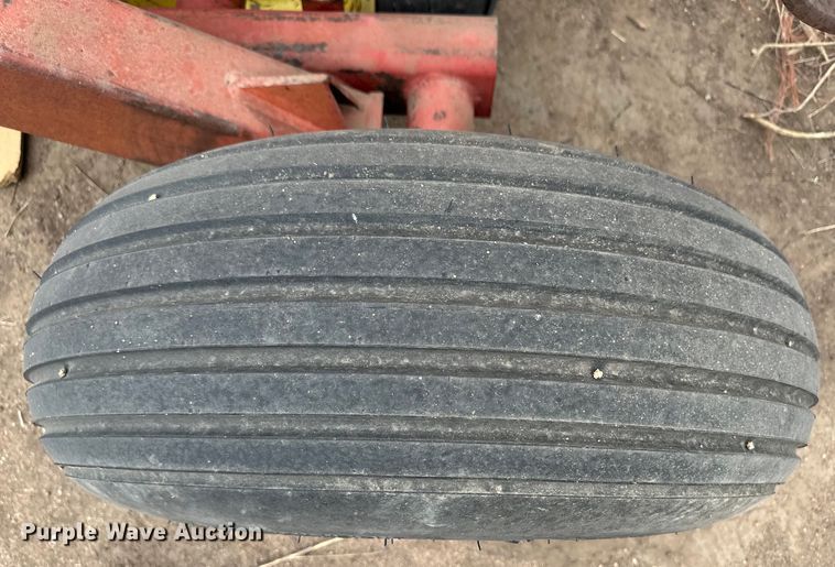 image for item OI9175 Sunflower 6430-31 mulch finisher