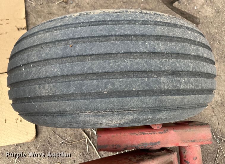 image for item OI9175 Sunflower 6430-31 mulch finisher