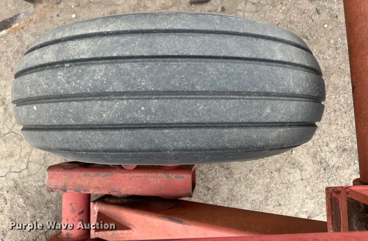 image for item OI9175 Sunflower 6430-31 mulch finisher