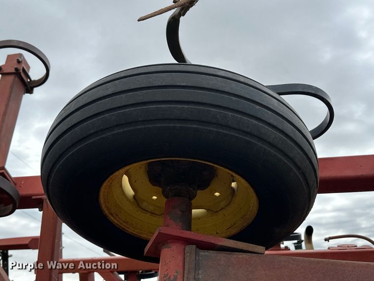 image for item OI9175 Sunflower 6430-31 mulch finisher