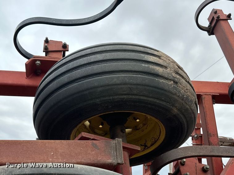 image for item OI9175 Sunflower 6430-31 mulch finisher