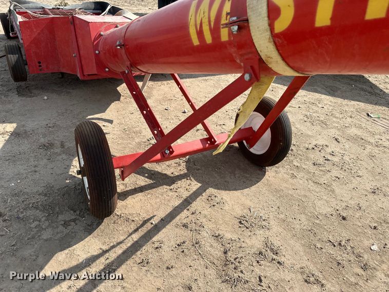 image for item OI9182 Westfield auger