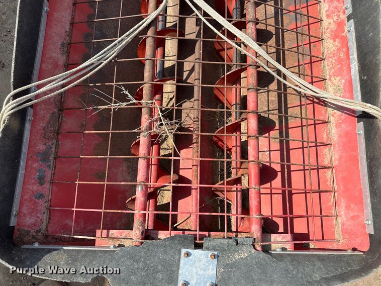 image for item OI9182 Westfield auger