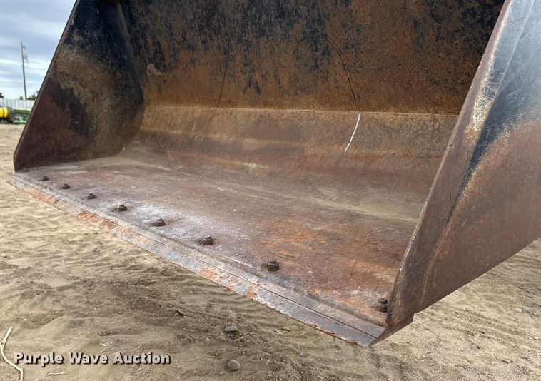 image for item OI9188 1963 John Deere 4010 tractor