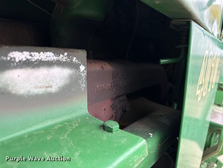 image for item OI9188 1963 John Deere 4010 tractor