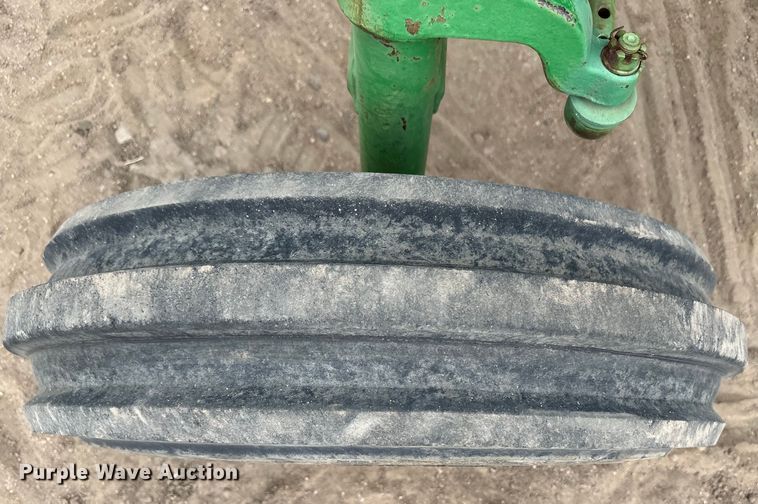 image for item OI9188 1963 John Deere 4010 tractor