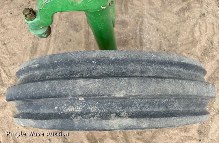 image for item OI9188 1963 John Deere 4010 tractor