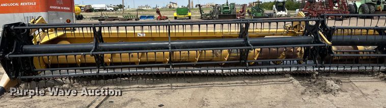 image for item OI9189 Claas Lexion F540 flex head