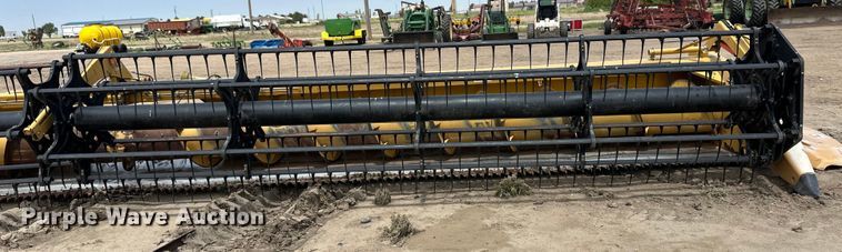 image for item OI9189 Claas Lexion F540 flex head