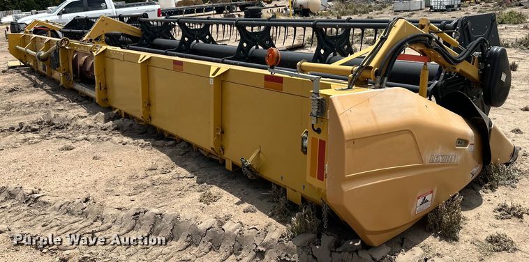 image for item OI9189 Claas Lexion F540 flex head