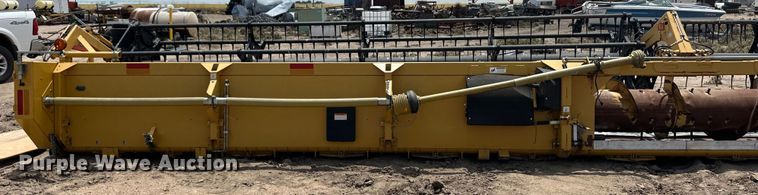 image for item OI9189 Claas Lexion F540 flex head