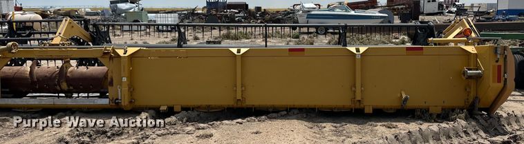 image for item OI9189 Claas Lexion F540 flex head