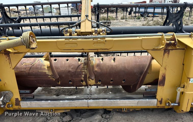 image for item OI9189 Claas Lexion F540 flex head