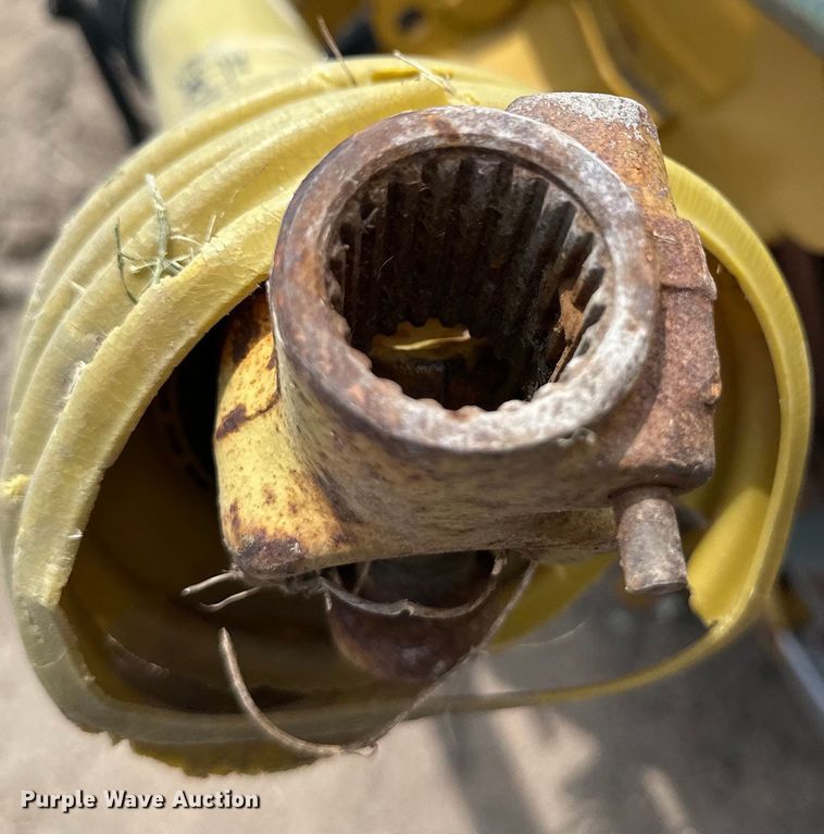 image for item OI9189 Claas Lexion F540 flex head