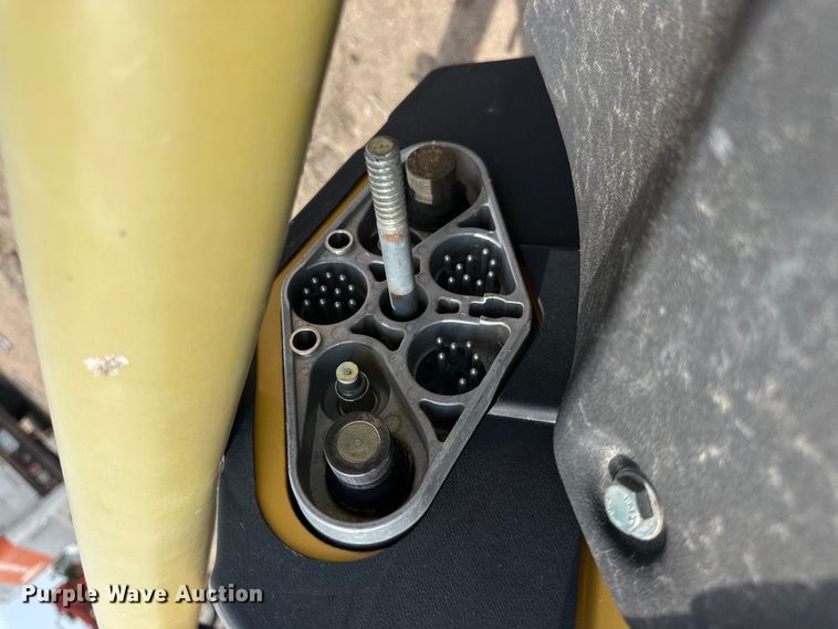 image for item OI9189 Claas Lexion F540 flex head