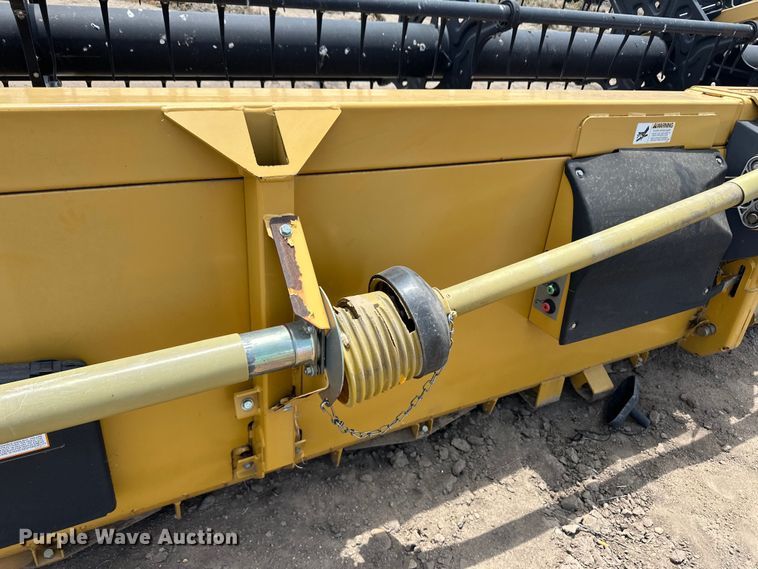 image for item OI9189 Claas Lexion F540 flex head