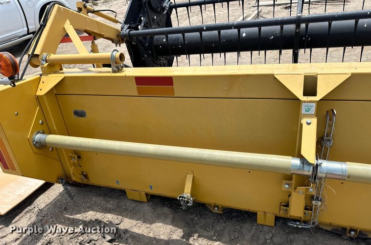 image for item OI9189 Claas Lexion F540 flex head