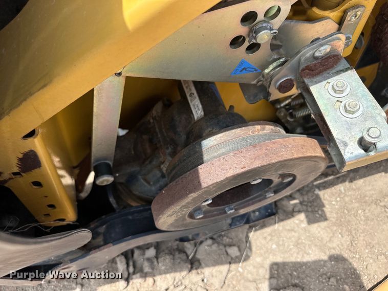 image for item OI9189 Claas Lexion F540 flex head